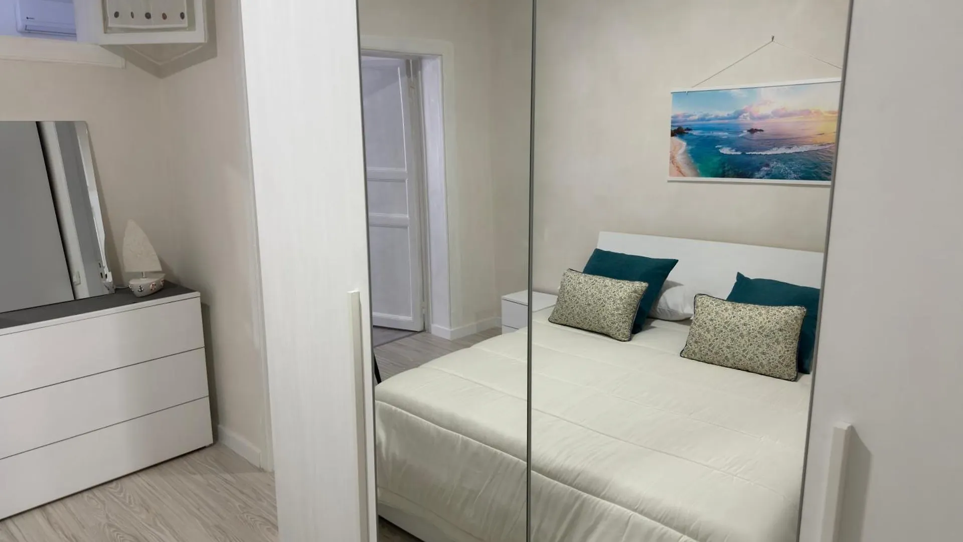 La Casa Al Porto Apartment Trapani