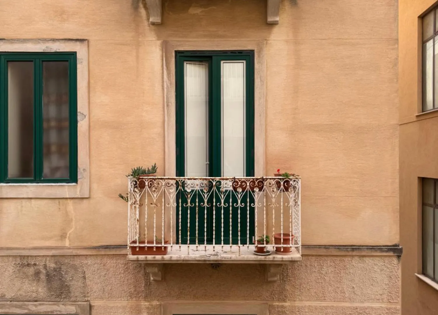 La Casa Al Porto Apartment Trapani