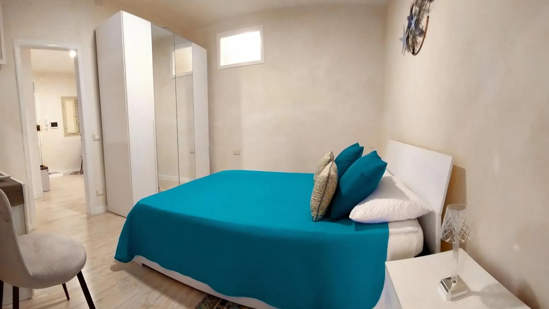 La Casa Al Porto Apartment Trapani 0*,  Italy